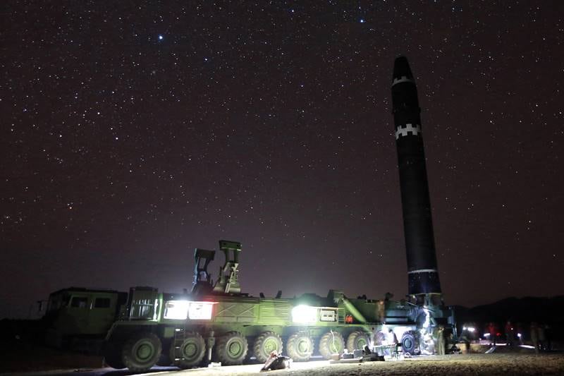 north korea, north korea missile, north korea missile test, north korea us, north korea donald trump, Pyongyang, japan, south korea, north korea leader, north korea leader name, Kim Jong-un