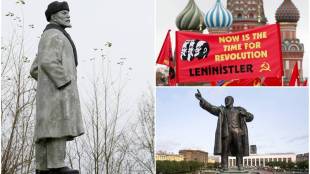 russian Revolution, Vladimir Lenin, lenin, 100 years of Russian Revolution, russia, revolution in russia, soviet union, Moscow, Russian Communist