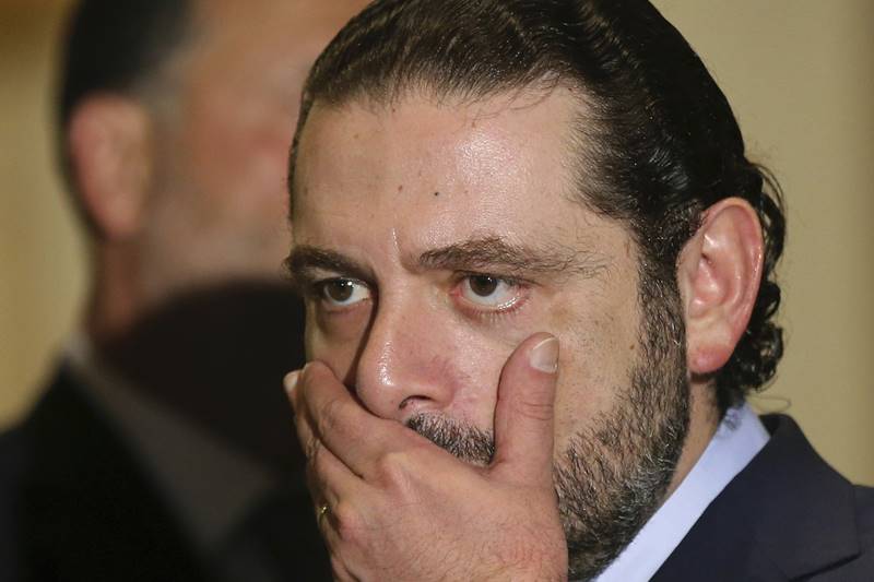 Saad al-Hariri, Lebanon, Lebanon prime minister Saad al-Hariri, Saudi Arabia, Saudi Crown Prince Mohammed bin Salman, Saudi Arabia, Bahaa Hariri, Michel Aoun, Lebanon president Michel Aoun, mystery of Saad al-Hariri, Saad al-Hariri resigned, where is Saad al-Hariri