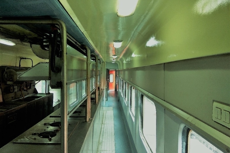 operation swarn, Sealdah Rajdhani booking, Sealdah Rajdhani revamp
