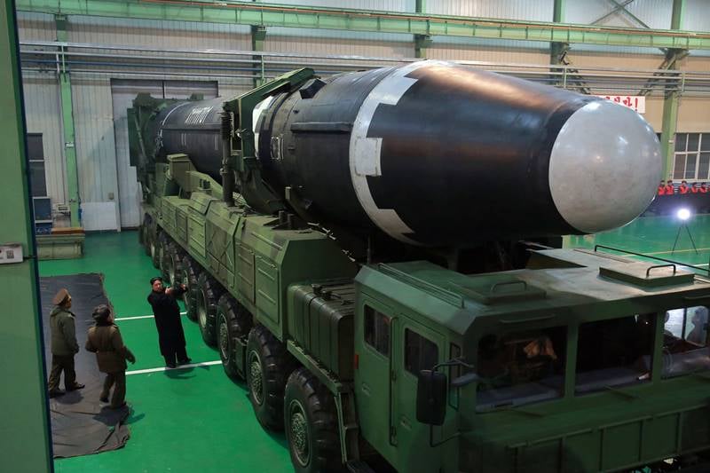 north korea, north korea missile, north korea missile test, north korea us, north korea donald trump, Pyongyang, japan, south korea, north korea leader, north korea leader name, Kim Jong-un