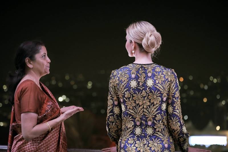 GES summit 2017, GES summit live, GES summit 2017 live updates, narendra modi, ivanka trump, who is ivanka trump, ivanka trump images, ivanka trump profile, ivanka trump video, Global Entrepreneurship Summit, ges full form, GES summit venue, hyderabad, hyderabad news, GES summit video, Manushi Chillar, Manushi Chillar image, Manushi Chillar profile, miss world , miss world 2017