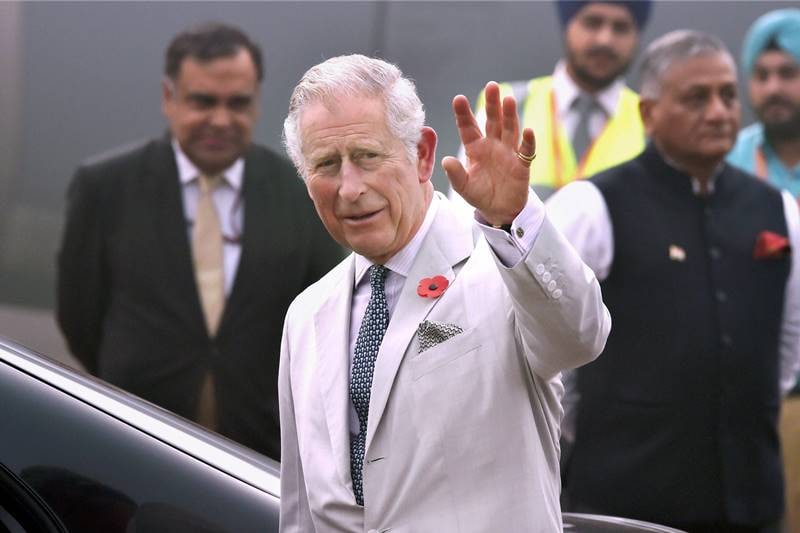 British royals visit India, Prince Charles, Camilla Parker-Bowles, Duchess of Cornwall, british royal family, india, new delhi, royal visit india