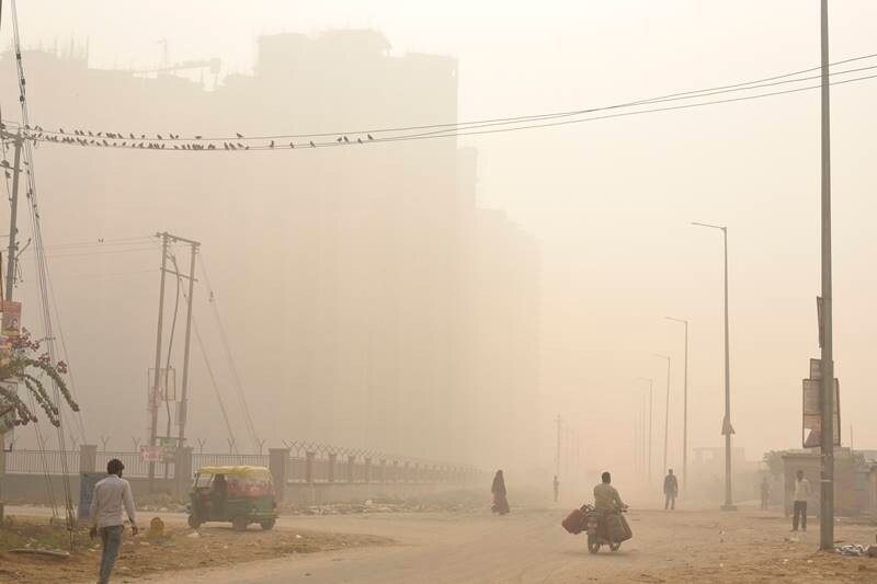 air pollution, delhi pollution, delhi air pollution, delhi smog, smog in delhi, odd even, what is odd even, odd even rules, noida