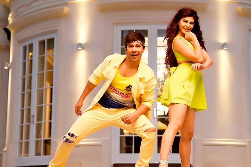Judwaa 2 box office collections: This was a surprise winner in 2017. The movie stayed in cinemas for 5 weeks and pulled in a lifetime collection of Rs 138.47 cr! However, its sheen was taken away by the success of Golmaal Again. Its cast includes Varun Dhawan, Jacqueline Fernandez, Taapsee Pannu and Anupam Kher. It was based on an earlier film that starred Salman Khan. (Bollywood Hungama)