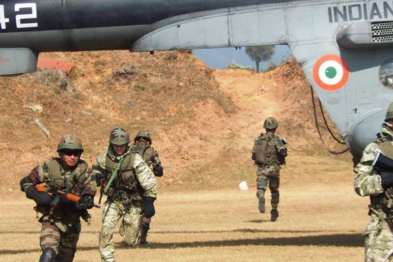 india, Kazakhstan, india defence, defence, joint exercise, Prabal Dostyk, Prabal Dostyk 2017, Himachal Pradesh, army, indian army, bilateral relation