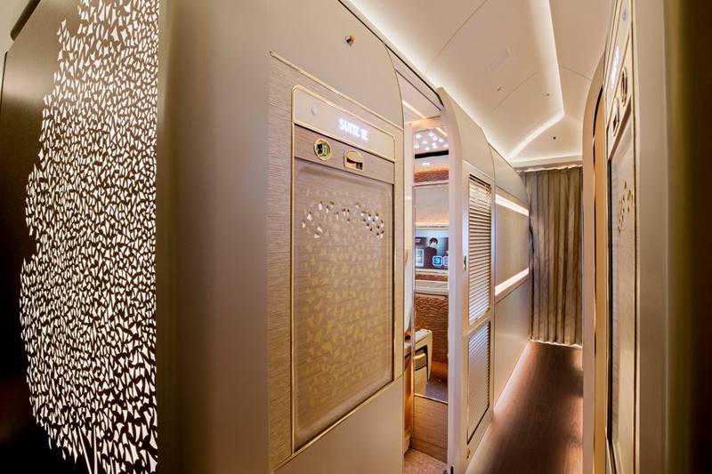 dubai air show, Dubai Air Show 2017, dubai, Emirates, Emirates first class private suites, Emirates suites, luxury travel Boeing, Boeing 777, Airbus, aircraft, A380, airplane, plane, fighter jets, drones, armored vehicles, missiles, airlines, dubai photos, dubai air show photos, dubai air show images