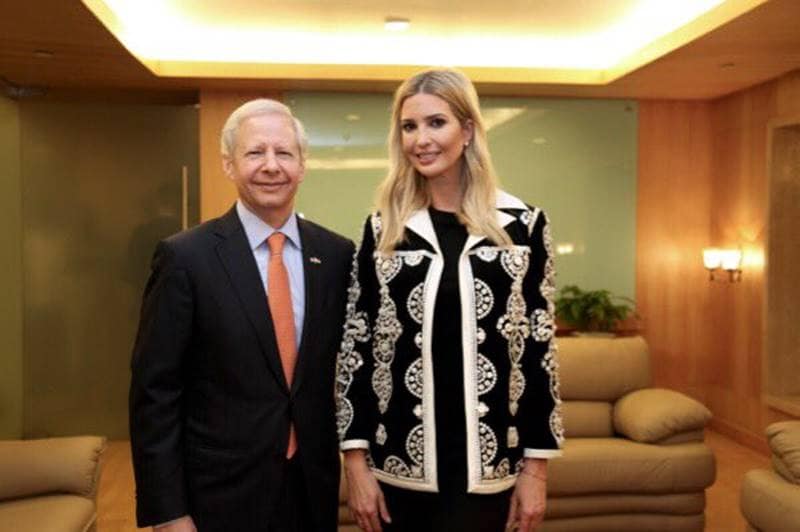GES summit 2017, GES summit live, GES summit 2017 live updates, narendra modi, ivanka trump, who is ivanka trump, ivanka trump images, ivanka trump profile, ivanka trump video, Global Entrepreneurship Summit, ges full form, GES summit venue, hyderabad, hyderabad news, GES summit video, Manushi Chillar, Manushi Chillar image, Manushi Chillar profile, miss world , miss world 2017