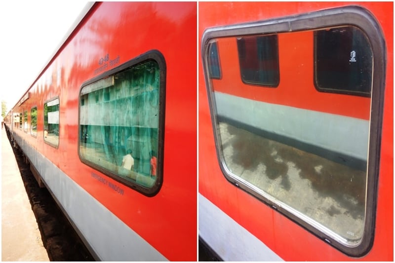 operation swarn, Sealdah Rajdhani booking, Sealdah Rajdhani revamp