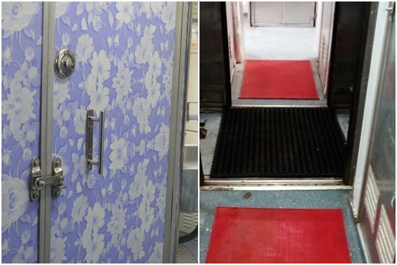 operation swarn, Sealdah Rajdhani booking, Sealdah Rajdhani revamp