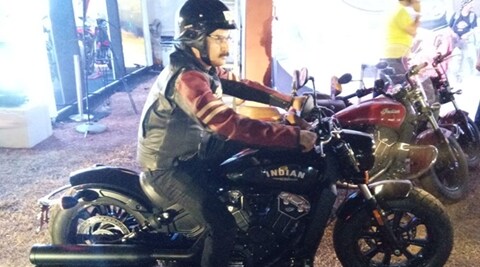 Indian Scout Bobber launched at India Bike Week (IBW) 2017: Price starts at Rs 12.99 lakh
