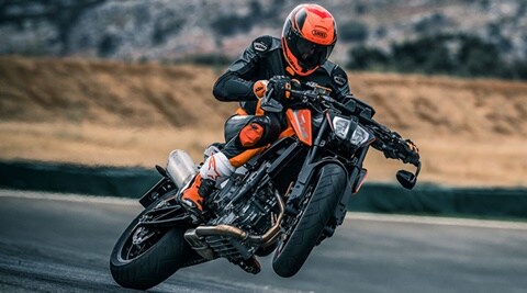 KTM 790 Duke global prices announced, here’s everything about Kawasaki Z900 and Triumph Street Triple rival