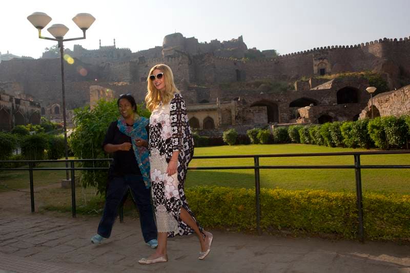 GES summit 2017, GES summit live, GES summit 2017 live updates, narendra modi, ivanka trump, who is ivanka trump, ivanka trump images, ivanka trump profile, ivanka trump video, Global Entrepreneurship Summit, ges full form, GES summit venue, hyderabad, hyderabad news, GES summit video, Manushi Chillar, Manushi Chillar image, Manushi Chillar profile, miss world , miss world 2017