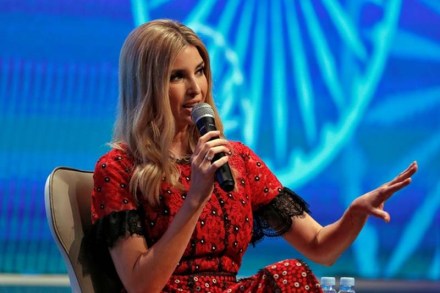 Ivanka Trump, North Korea, Pyeongchang Games, Pyeongchang winter olympics