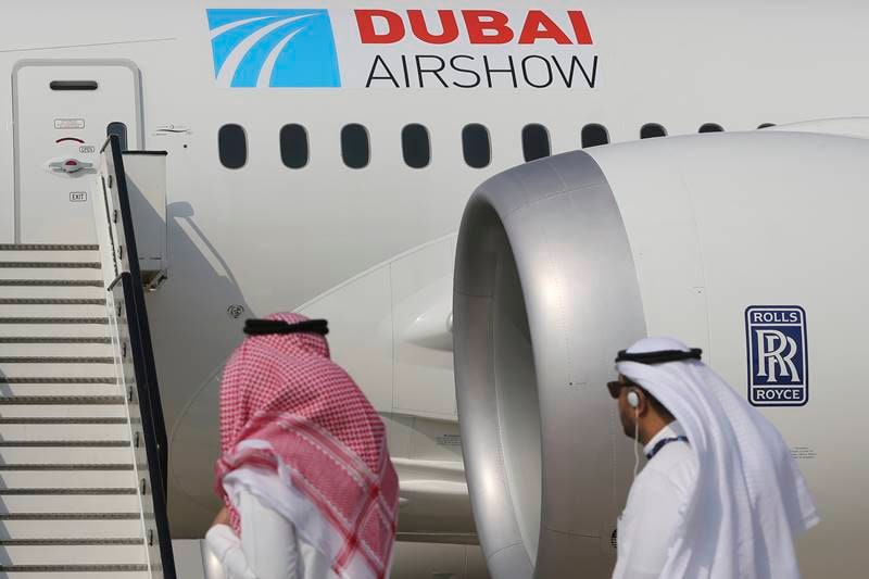 dubai air show, dubai, Emirates, Boeing, Airbus, aircraft, A380, airplane, plane, fighter jets, drones, armored vehicles, missiles, airlines, dubai photos, dubai air show photos, dubai air show images