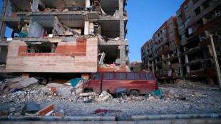 Iran Iraq earthquake, Iran, Iraq, earthquake, Iran-Iraq border, deadly earthquake, several killed, Haider al-Abadi, pm Haider al-Abadi, Mediterranean coast, natural disaster