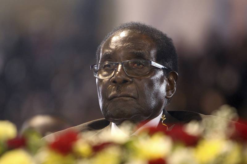 Zimbabwe crisis, Zimbabwe military coup, Zimbabwe, Zimbabwe president Robert Mugabe, Robert Mugabe, Grace Mugabe, Zimbabwe military, Zimbabwe army, Zimbabwe politics