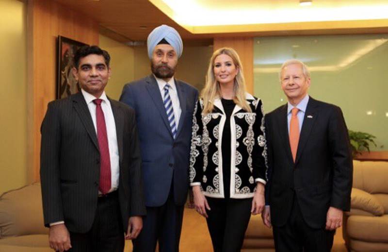 GES summit 2017, GES summit live, GES summit 2017 live updates, narendra modi, ivanka trump, who is ivanka trump, ivanka trump images, ivanka trump profile, ivanka trump video, Global Entrepreneurship Summit, ges full form, GES summit venue, hyderabad, hyderabad news, GES summit video, Manushi Chillar, Manushi Chillar image, Manushi Chillar profile, miss world , miss world 2017