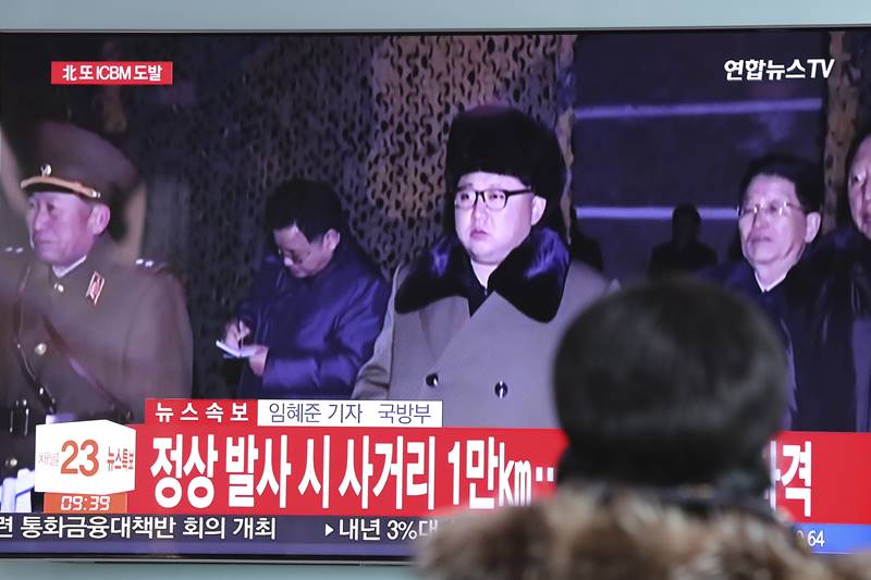 north korea, north korea missile, north korea missile test, north korea us, north korea donald trump, Pyongyang, japan, south korea, north korea leader, north korea leader name, Kim Jong-un