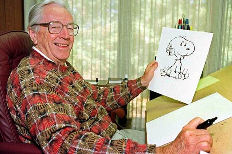 3) Charles Schulz (earning of $38 mn)- Charles Schulz nicknamed as Sparky was an American cartoonist and is most famous for his comic strip Peanuts (which featured the famous cartoon characters Snoopy and Charlie Brown among others). The famous cartoonist died on February 12, 2000, due to colon cancer and MetLife this year retired the Peanuts gang from its campaign after three decades of Charlie Brown and Snoopy. But even after his death, his creations continue to lure millions from the insurance company, as per Forbes report. The contract will expire in 2019. (AP)