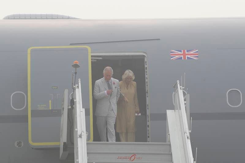 British royals visit India, Prince Charles, Camilla Parker-Bowles, Duchess of Cornwall, british royal family, india, new delhi, royal visit india