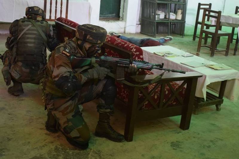 Sampriti, Sampriti 7, Sampriti 2017, Indian Army, Bangladesh army, joint training exercise, military exercise, joint military exercise, Meghalaya, Mizorum