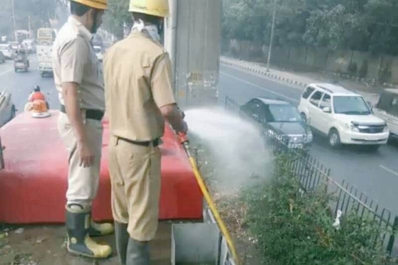 air pollution, delhi pollution, delhi air pollution, delhi smog, smog in delhi, odd even, what is odd even, odd even rules, noida