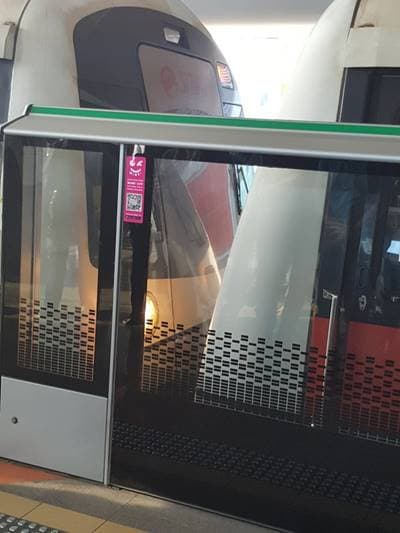singapore train collision, singapore MRT train collides, train collision, Joo Koon station, singapore MRT train collision, singapore news, world news