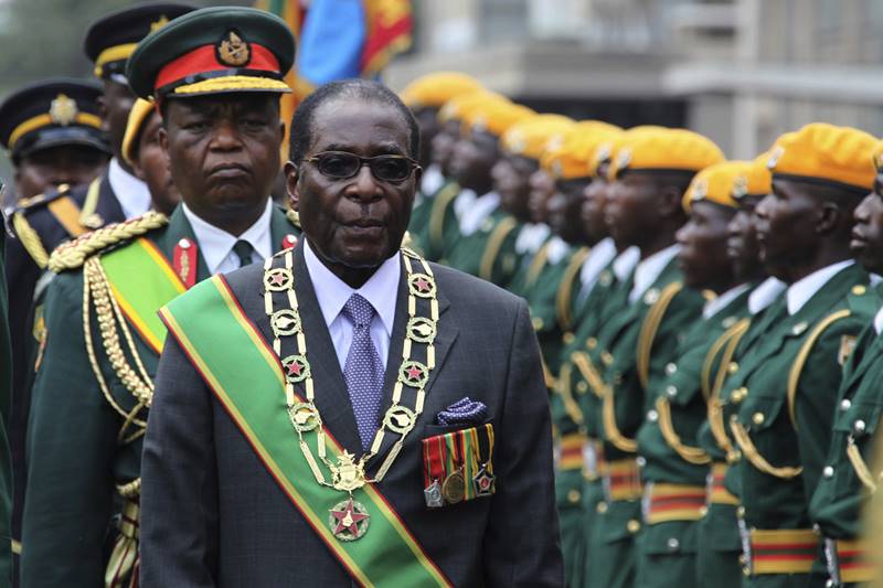 Zimbabwe crisis, Zimbabwe military coup, Zimbabwe, Zimbabwe president Robert Mugabe, Robert Mugabe, Grace Mugabe, Zimbabwe military, Zimbabwe army, Zimbabwe politics
