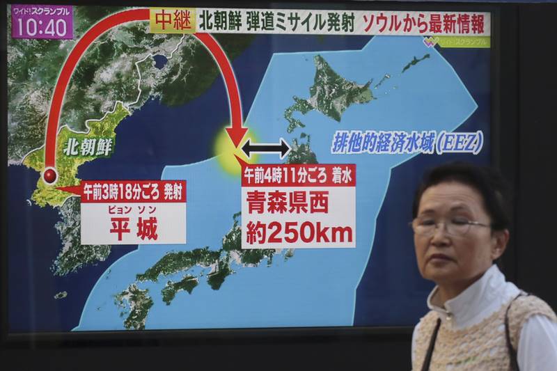 north korea, north korea missile, north korea missile test, north korea us, north korea donald trump, Pyongyang, japan, south korea, north korea leader, north korea leader name, Kim Jong-un
