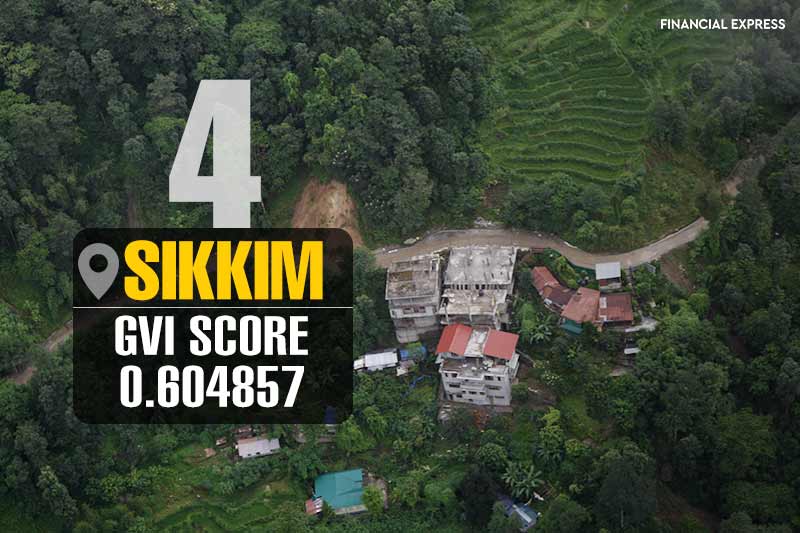 Gender Vulnerability Index, state pictures, goa pictures, kerela pictures, bihar, Goa, GVI, mizoram, manipur, delhi, haryana, karnataka, punjab, gvi score