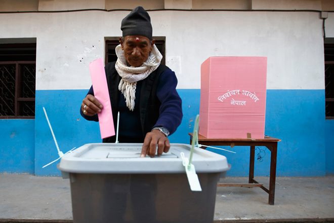 Nepal polls, nepal elections, Maoists blasts, Nepal historic election, Nepal polls, nepal elections, Maoists blasts, Nepal historic election,