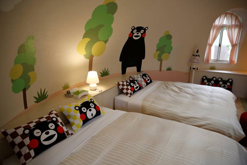 japan, earthquake, earthquake-resistant, dome houses, earthquake-resistant dome houses, asia, Aso Farm Land Kumamoto Prefecture
