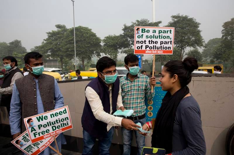 air pollution, delhi pollution, delhi air pollution, delhi smog, smog in delhi, odd even, what is odd even, odd even rules, noida