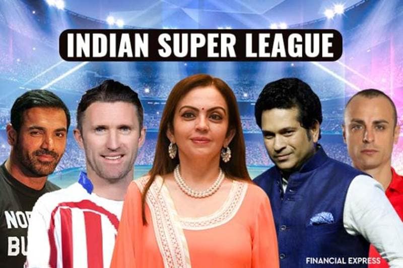 Ever since its inaugural season in 2014, Indian Super League (ISL) has managed to bring the players from the bygone era looking for one final hurrah in India. Be it Alessandro Del Piero (Delhi Dynamos), Robert Pires (FC Goa), Freddie Ljungberg (Mumbai City FC) or David Trezeguet (Pune City)- it is a never-ending list. Although this year as per the new guidelines it is not compulsory for a club to have a marquee player, it does not mean there will not be any stars on the show when the new season of ISL kicks off on November 17. Keeping on the same path here are five players who will feature in this years Indian Super League.