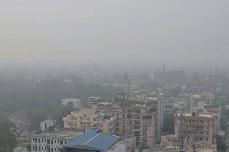 delhi pollution, delhi air pollution live, delhi air pollution live updates, NGT, NGT verdict, delhi pollution live, arvind kejriwal, odd even scheme, delhi pollution in delhi ncr, delhi, cm arvind kejriwal, manish sisodia, aap, haryana, punjab, pollution, stubble burning, crop burning