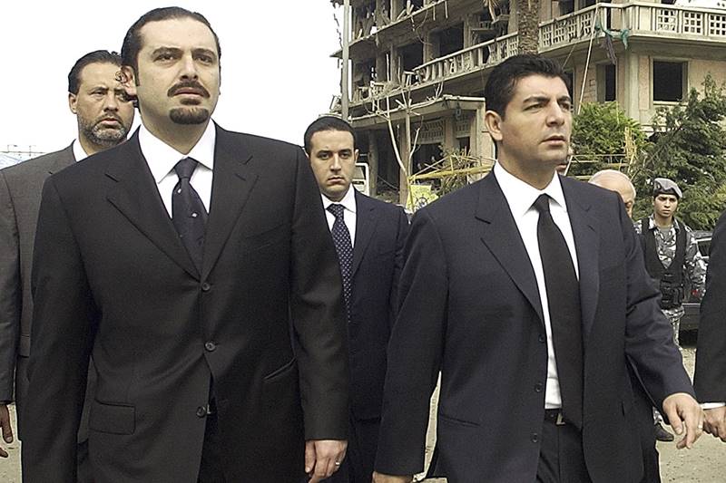 Saad al-Hariri, Lebanon, Lebanon prime minister Saad al-Hariri, Saudi Arabia, Saudi Crown Prince Mohammed bin Salman, Saudi Arabia, Bahaa Hariri, Michel Aoun, Lebanon president Michel Aoun, mystery of Saad al-Hariri, Saad al-Hariri resigned, where is Saad al-Hariri
