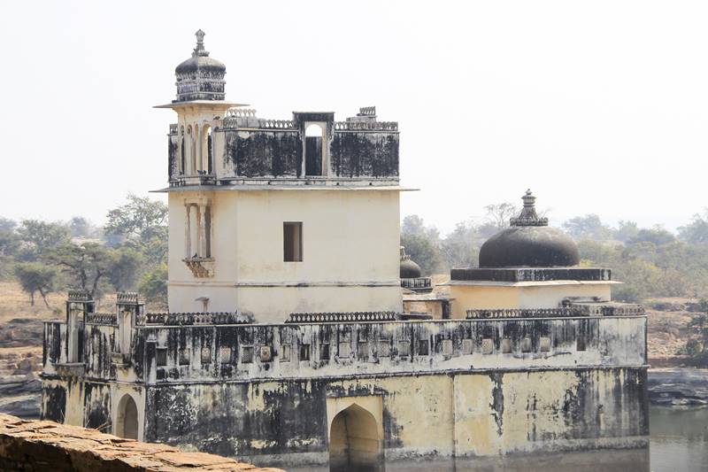 Padmavati, Padmavati movie, Padmavati protests, Padmavati film, Deepika Padukone, Ranveer Singh, Shahid Kapoor, Sanjay Leela Bhansali, Chittorgarh fort, Padmini Palace