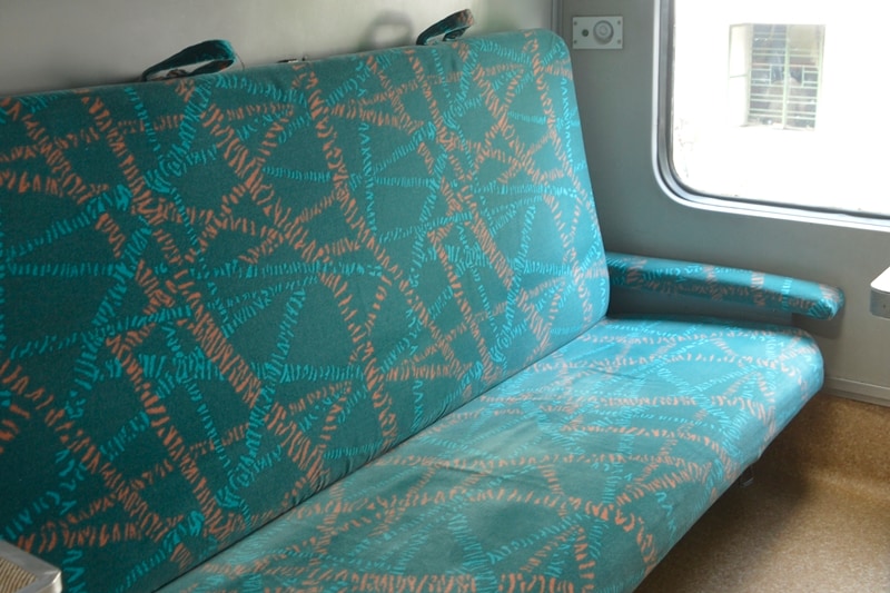 operation swarn, Sealdah Rajdhani booking, Sealdah Rajdhani revamp