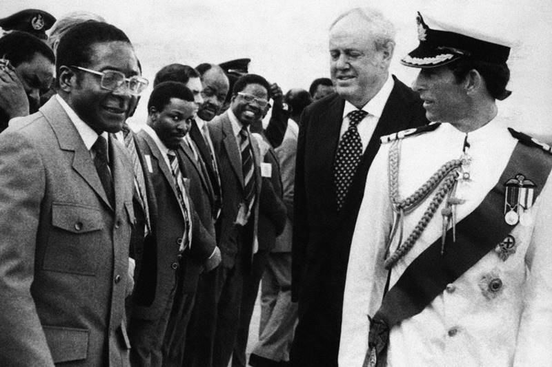 Zimbabwe crisis, Zimbabwe military coup, Zimbabwe, Zimbabwe president Robert Mugabe, Robert Mugabe, Grace Mugabe, Zimbabwe military, Zimbabwe army, Zimbabwe politics