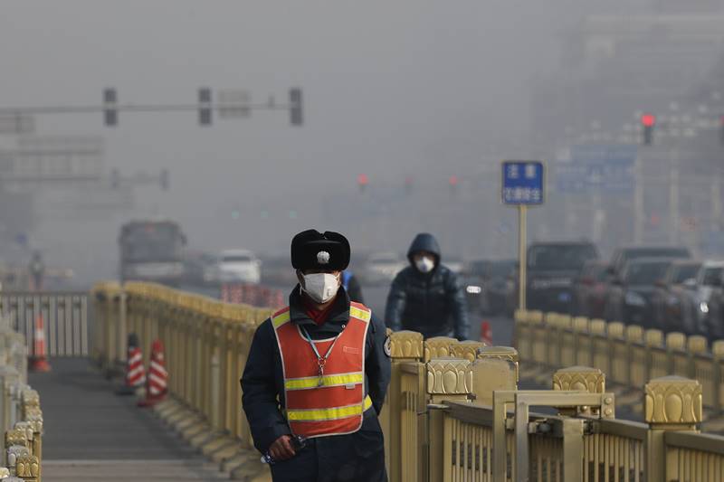 air pollution, delhi pollution, odd even scheme, delhi smog, beijing, beijing pollution, beijing traffic, delhi traffic, delhi air quality, delhi air pollution