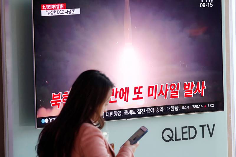 north korea, north korea missile, north korea missile test, north korea us, north korea donald trump, Pyongyang, japan, south korea, north korea leader, north korea leader name, Kim Jong-un