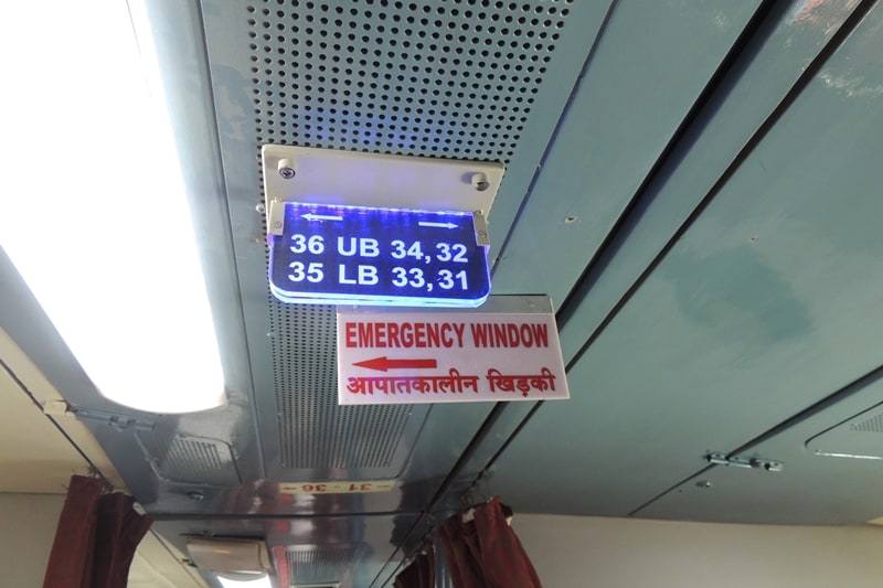 operation swarn, Sealdah Rajdhani booking, Sealdah Rajdhani revamp