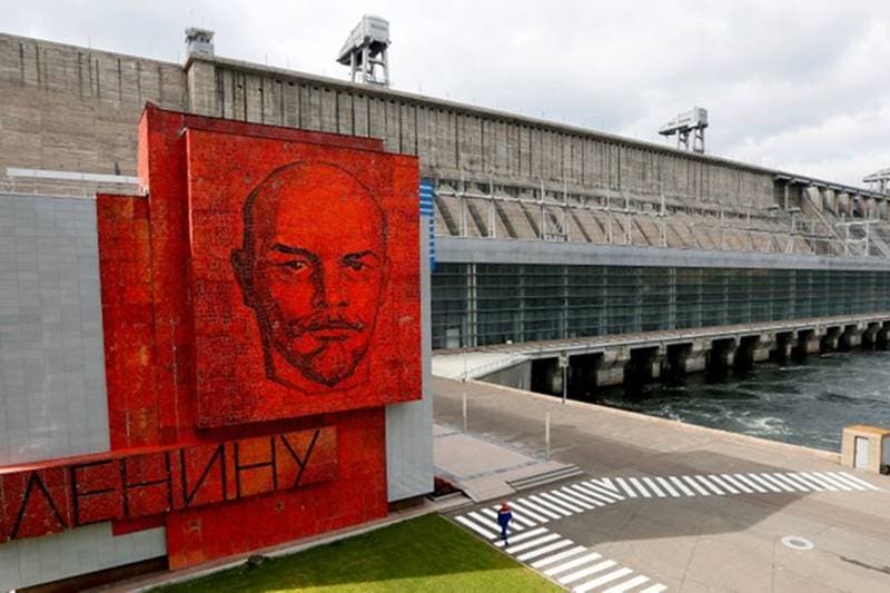 russian Revolution, Vladimir Lenin, lenin, 100 years of Russian Revolution, russia, revolution in russia, soviet union, Moscow, Russian Communist