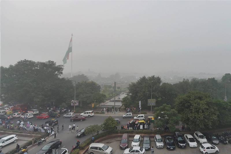 air pollution, delhi pollution, delhi air pollution, delhi smog, smog in delhi, odd even, what is odd even, odd even rules, noida