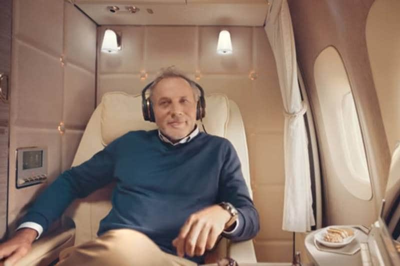 dubai air show, Dubai Air Show 2017, dubai, Emirates, Emirates first class private suites, Emirates suites, luxury travel Boeing, Boeing 777, Airbus, aircraft, A380, airplane, plane, fighter jets, drones, armored vehicles, missiles, airlines, dubai photos, dubai air show photos, dubai air show images