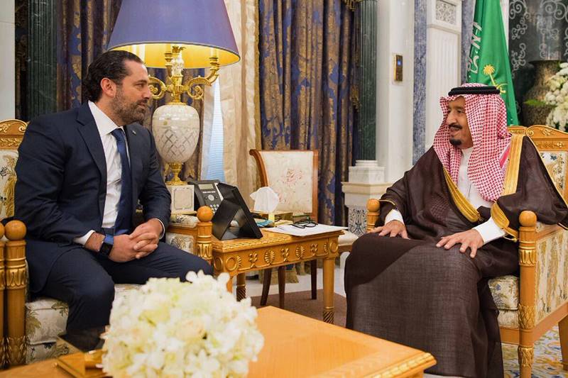 Saad al-Hariri, Lebanon, Lebanon prime minister Saad al-Hariri, Saudi Arabia, Saudi Crown Prince Mohammed bin Salman, Saudi Arabia, Bahaa Hariri, Michel Aoun, Lebanon president Michel Aoun, mystery of Saad al-Hariri, Saad al-Hariri resigned, where is Saad al-Hariri