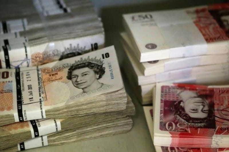 As many as 92 per cent of the adult population in India have a net worth below $10,000, and just 0.5 per cent of them having a net worth over $1,00,000. (Reuters)