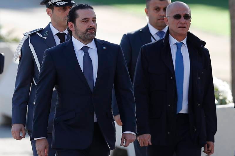 saad hariri, hariri, lebanon, Lebanon Prime Minister Saad Hariri, hariri back, saad al hariri backs in Beirut, Michel Aoun, Saudi Arabia, Hariri resignation, world news