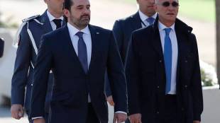 saad hariri, hariri, lebanon, Lebanon Prime Minister Saad Hariri, hariri back, saad al hariri backs in Beirut, Michel Aoun, Saudi Arabia, Hariri resignation, world news